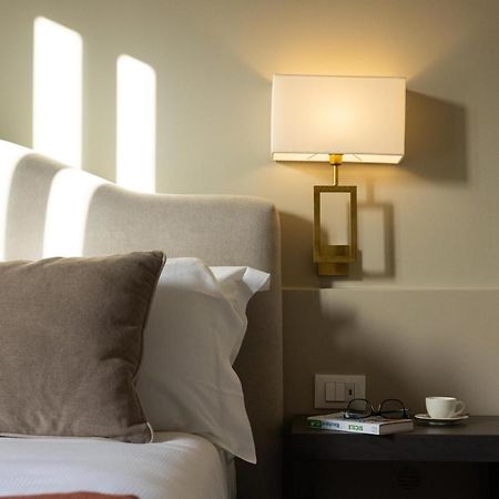 Villa Masetta - Luxury Suites Palermo Luaran gambar