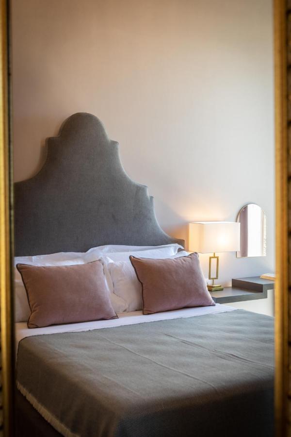 Villa Masetta - Luxury Suites Palermo Luaran gambar