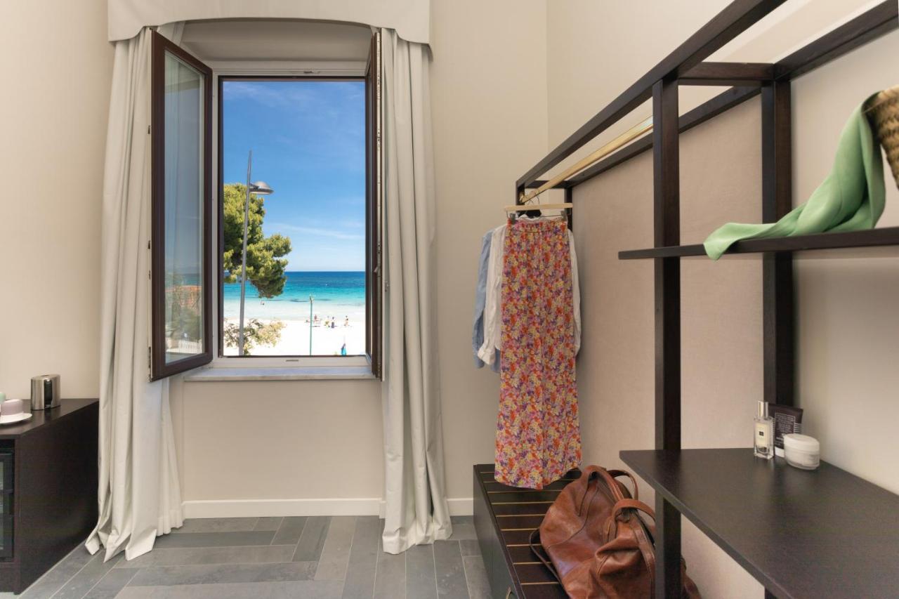 Villa Masetta - Luxury Suites Palermo Luaran gambar