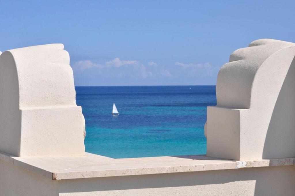 Villa Masetta - Luxury Suites Palermo Luaran gambar