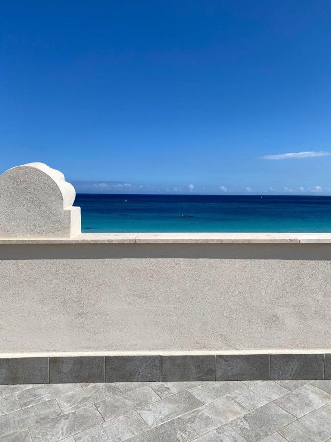 Villa Masetta - Luxury Suites Palermo Luaran gambar