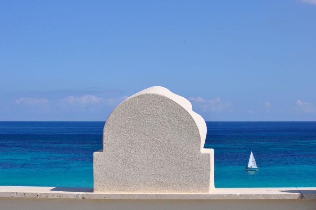 Villa Masetta - Luxury Suites Palermo Luaran gambar