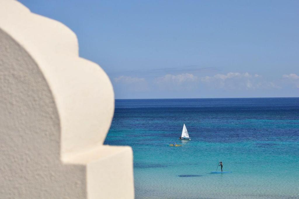Villa Masetta - Luxury Suites Palermo Luaran gambar