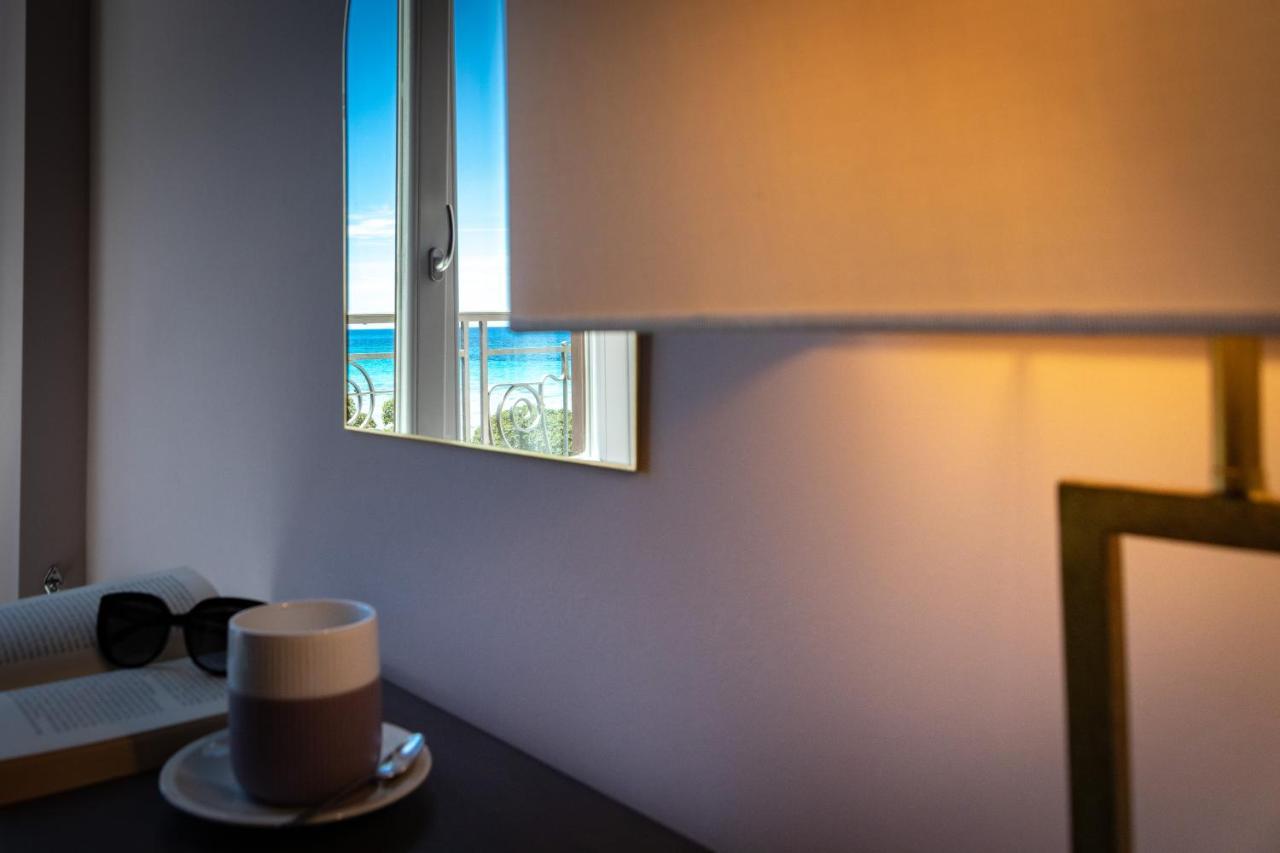 Villa Masetta - Luxury Suites Palermo Luaran gambar