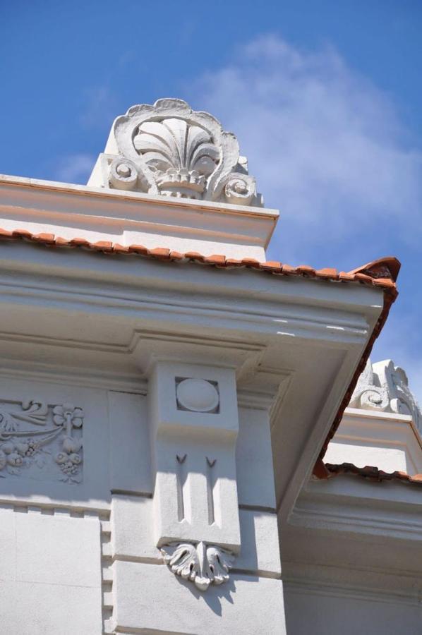 Villa Masetta - Luxury Suites Palermo Luaran gambar