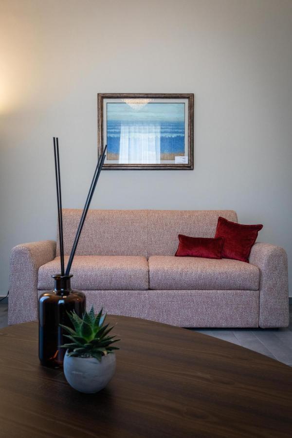 Villa Masetta - Luxury Suites Palermo Luaran gambar