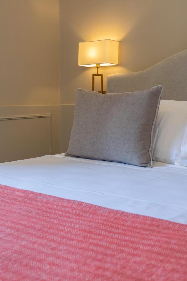 Villa Masetta - Luxury Suites Palermo Luaran gambar