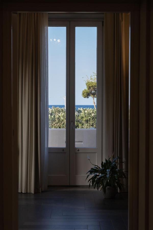 Villa Masetta - Luxury Suites Palermo Luaran gambar